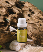 Organic Lemon