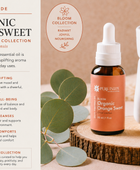 Organic Sweet Orange