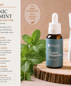 Organic Peppermint