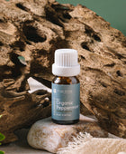 Organic Peppermint