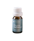 Peppermint, Organic Essential Oil
