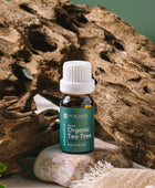 Organic Tea Tree