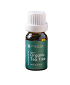 Tea Tree, Organic Essential Oil