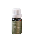 Patchouli Dark Essential Oil