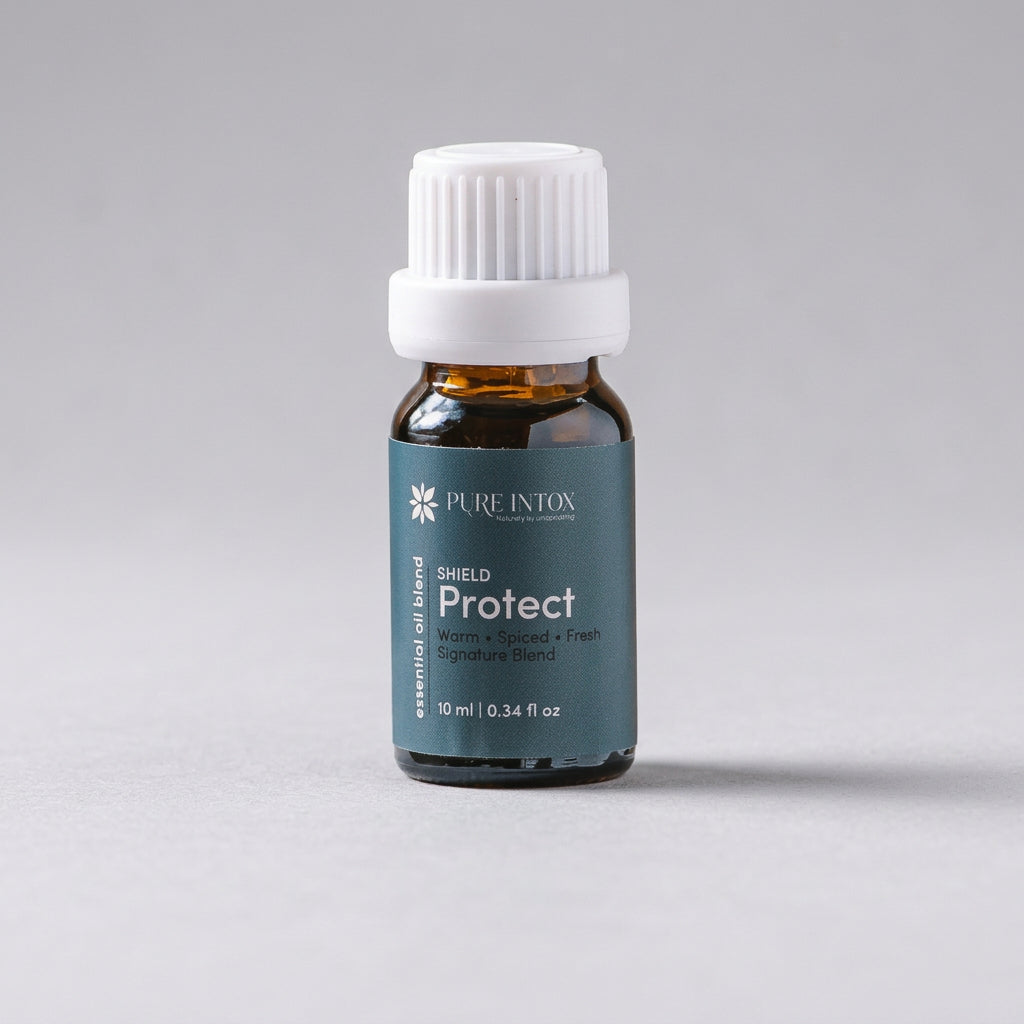 Protect Essential Oil Blend