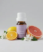 Radiant Blossom Essential Oil Blend