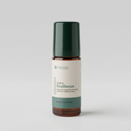 Resilience Refreshing Essential Oil Roll-On