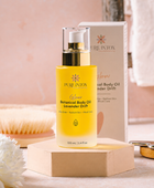 Botanical Body Oil Lavender Drift