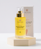 Lavender Drift Moisturizing Botanical Body Oil