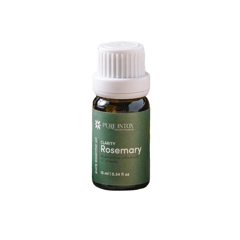 Rosemary Essential Oil