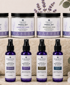 Pure Concentrated Minerals Salts