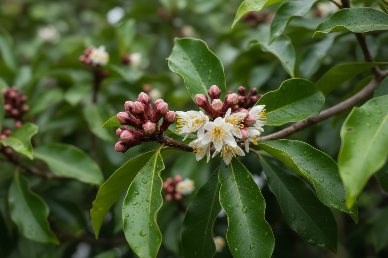 Clove Bud