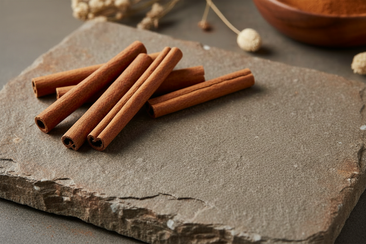 Cinnamon Bark