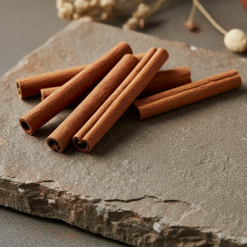 Cinnamon Bark Essential Oil