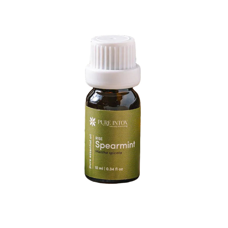 Spearmint Essential Oil