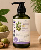 Tamanu Oil, Organic