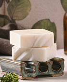 Lavender + Chamomile Botanical Bar Soap