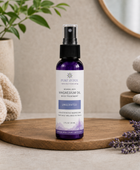 Magnesium Oil Body Treatments
