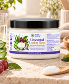 Unscented Lotion Base, Organic