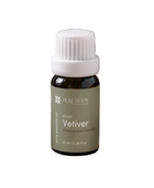 Vetiver Essential Oil