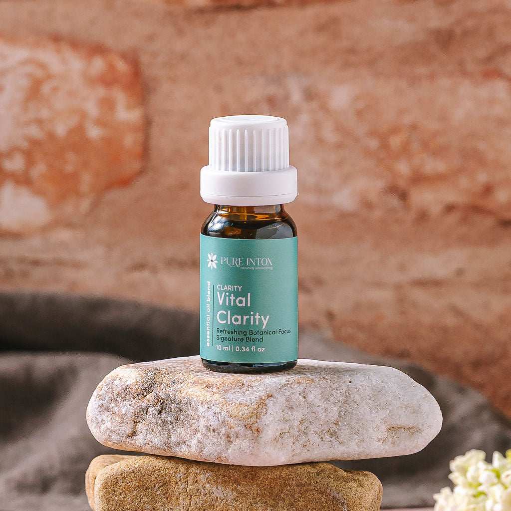 Vital Clarity