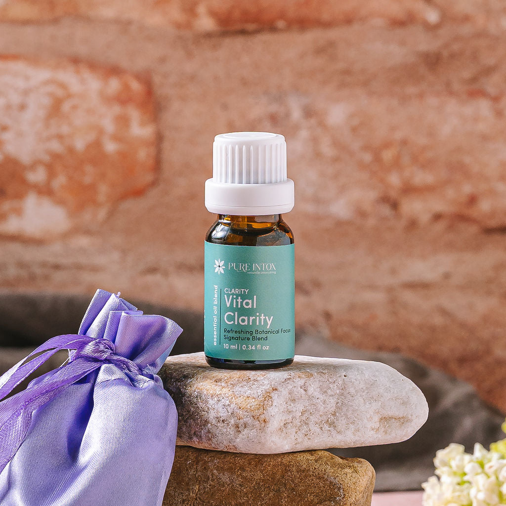 Vital Clarity
