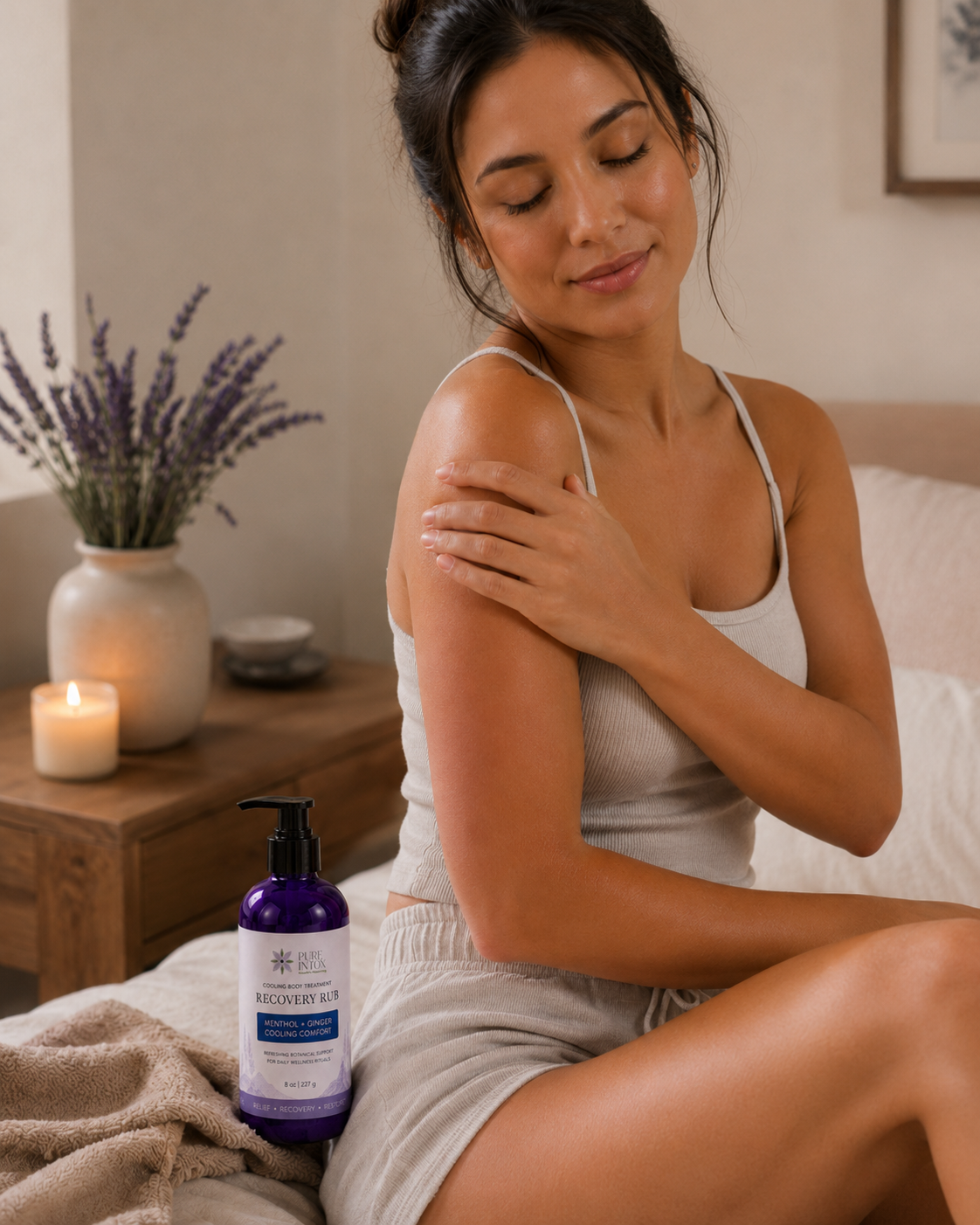 Recovery Rub