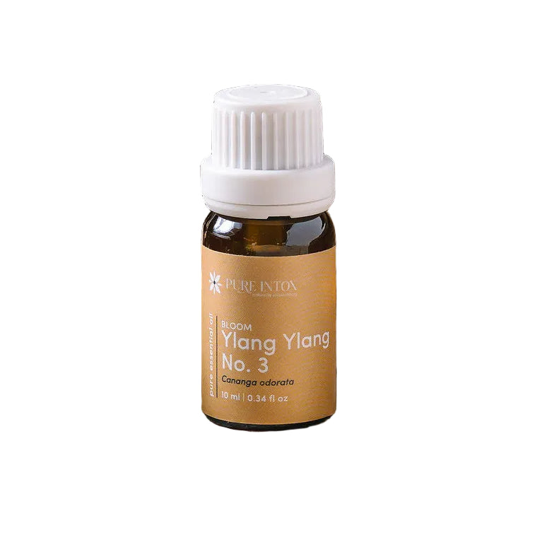 Ylang Ylang #3 Essential Oil