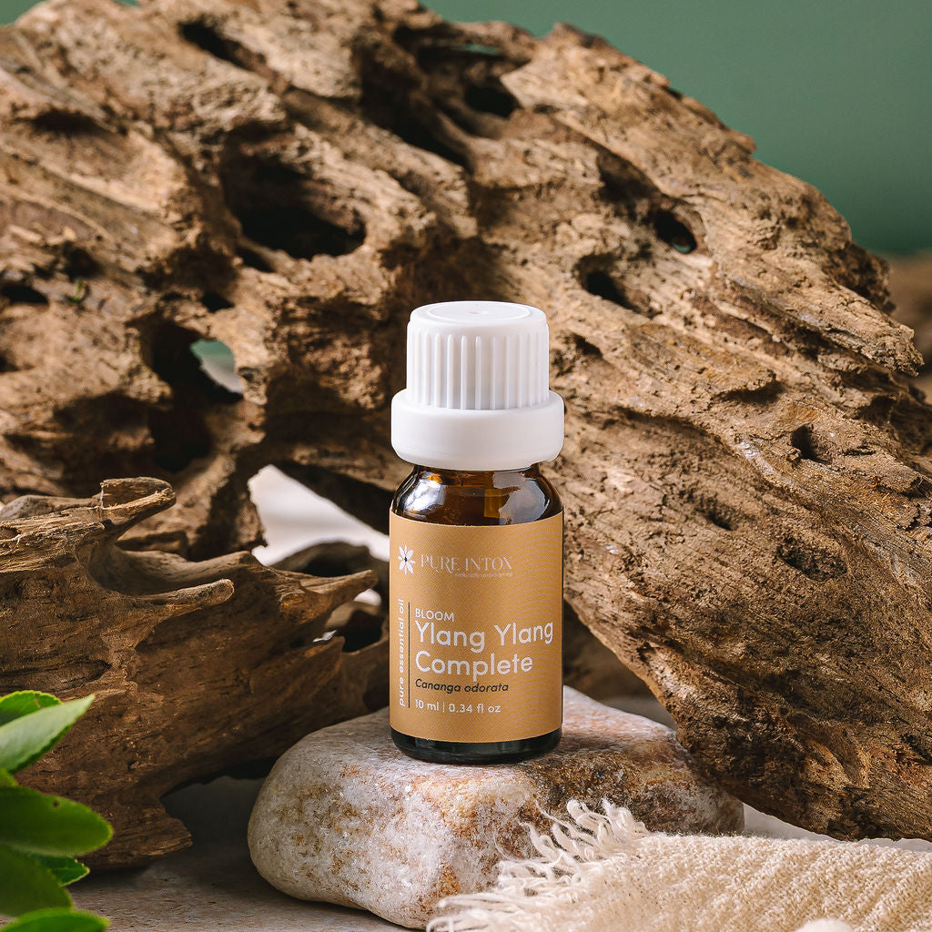 Ylang Ylang Complete