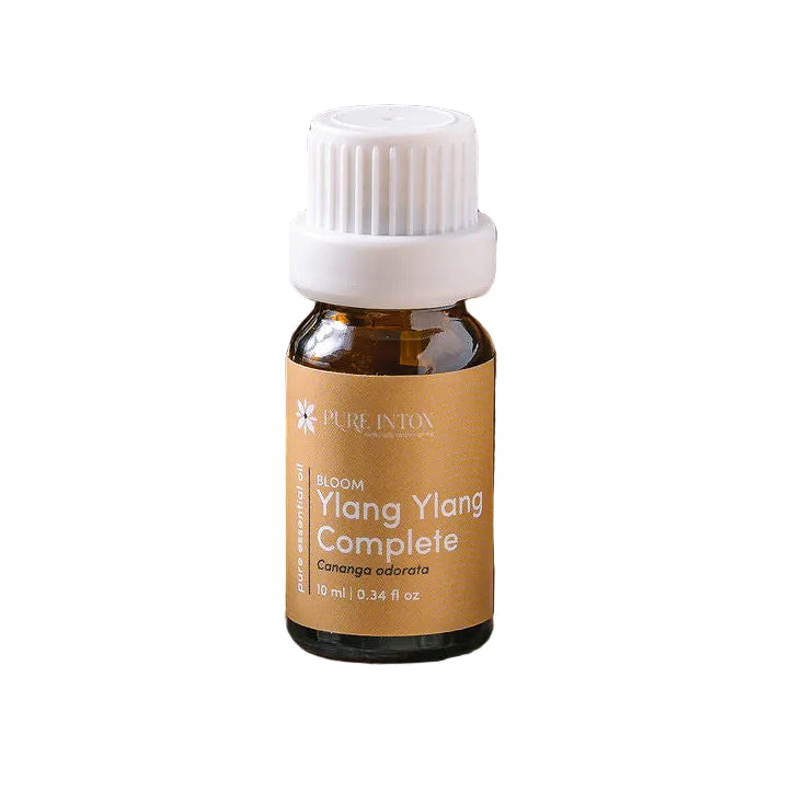 Ylang Ylang Complete Essential Oil